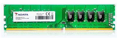 ADATA AD4U240038G17-B memoria 8 GB DDR4 2400 MHzADATA Premier 8GB DDR4 2400MHz