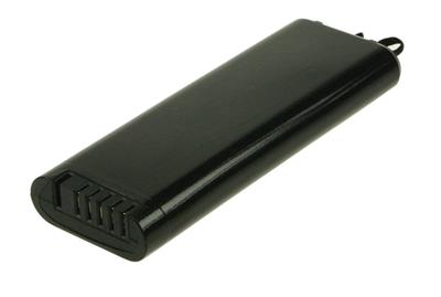 2-Power CBH1045A Batteria per fotocamera/Video e TVcamera Nichel-Metallo Idruro [NiMH