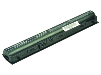2-Power CBI3374A ricambio per notebook Batteria
