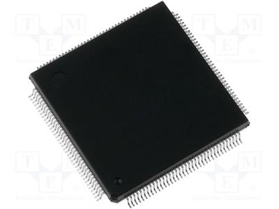 IC  FPGA Serie  Flex 6000 Numero di macrocelle 24k 3ns SMD