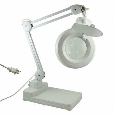 LAMP MAGNIFIER 3 DIOPT 120V 22W