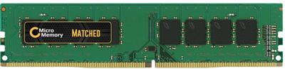 MicroMemory 4GB DDR4 2133Mhz 4GB DDR4 2133MHz memoria4GB PC4-17000 2133Mhz - D