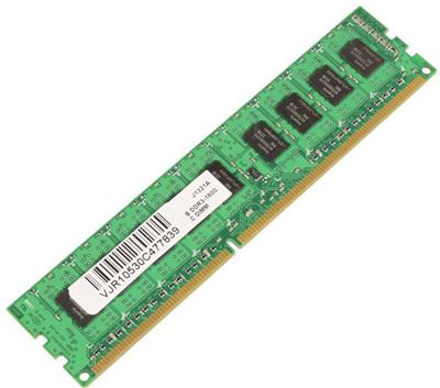 MicroMemory MMH9716/4GB 4GB DDR3 1600MHz Data Integrity Check [verifica integrit