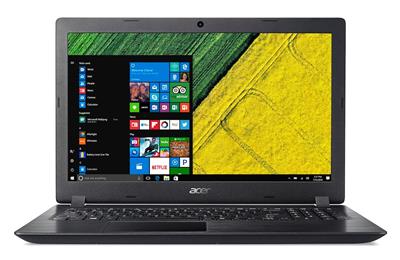 Acer Aspire 3 A315-21-95M0 Nero Computer portatile 39,6 cm [15.6] 1366 x 768 Pix
