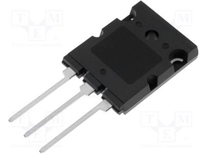 Transistor  IGBT 600V 80A 100W TO264