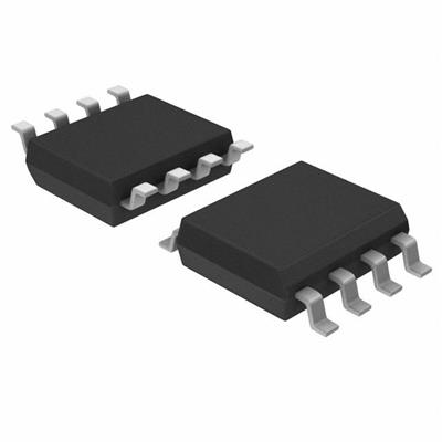 IC TRANSCEIVER FULL 1/1 8SOIC