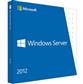 IBM Windows Server 2012, ROK, OEM, 10u, ML