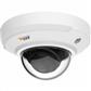 Axis M3045-WV Telecamera di sicurezza IP Interno e esterno Cupola Soffitto/muro