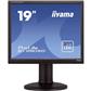 Iiyama B1980SD Monitor LED 48. 3 cm  280 x 024 Pixel SXGA 5 ms DVIVGA TN LED