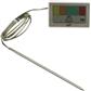Käfer 7-3010 Termometro da cucina Cavo sensore, Controllo della temperatura Cottura al forno