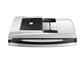 Plustek SmartOffice PN2040 Scanner piano e ADF 600 x 600 DPI A4 Nero, Bianco