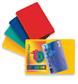 5 Buste Porta Card 2 Color A 2 Tasche 5,8X8,7Cm Assort.