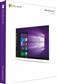 Microsoft 4YR-00257 Microsoft Windows 10 Pro 64-bit GGK ENG