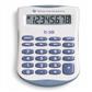 Texas Instruments TI-501 Tasca Calcolatrice di base Grigio, Bianco calcolatrice