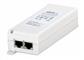 Axis T8120 Gigabit EthernetAXIS T8120 Midspan 15 W 1-port - PoE injector - AC