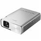 ASUS ZenBeam E1 videoproiettore 150 ANSI lumen DLP WVGA [854