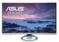 ASUS Designo MX32VQ monitor piatto per PC 80 cm [31.5] Wide Quad HD LED Curvo Ne