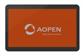 Aopen WT19M-FW 47 cm [18.5] 1366 x 768 Pixel Touch screen 2,1 GHz i3-5010U Tutto
