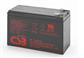 PowerWalker 91010032 batteria UPS Acido piombo [VRLA] 12 VHR 1234W Battery 12V