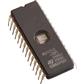 Memoria IC STMicroelectronics M27C512-DIP28W CDIP-28 EPROM 512 kBit 64 K x 8