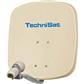 TechniSat DigiDish 45 Sistema SAT senza ricevitore Numero utenti: 1 45 cm
