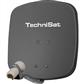 TechniSat DigiDish 45 Sistema SAT senza ricevitore Numero utenti: 1 45 cm