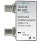 Adattatore multimedia per antenna Axing TZU 21-65