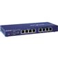 NETGEAR FS108P Switch di rete 8 Porte 100 Mbit/s Funzione PoE