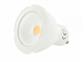 Whitenergy 09823 8W MR16 A+ Bianco caldo lampada LEDWHITENERGY LED Bulb | 1x C