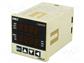 Contatore: elettronico LED x2 impulsi 9999 DPDT IN 1:NPN PNP