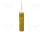 Gomma siliconica beige 031l ELASTOSIL A33 20min
