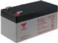 Batteria ric  acido-piombo 12V 1,2Ah AGM senza manutenzione
