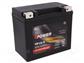 Batteria ric acido-piombo  12V  10Ah  AGM  150x87x130mm  210A