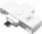 ACS ACR39U-NF lettore di card readers Interno Bianco USB 2.0ACR39U-NF PocketMa