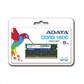 ADATA 8 GB DDR3 memoria 1600 MHzADATA Premier 8GB DDR3 1600MHz [PC3-12800] CL1