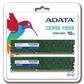 ADATA DDR3 U-DIMM 16GB memoria 1333 MHz (DDR3 16GB ADATA kit