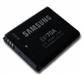 Samsung Li-Ion, 740mAh, 2.7Wh Ioni di Litio 740mAh 3.7V batteria ricaricabileB