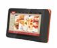 Advantech AIM-37 tablet IntelÂ® Atomâ„¢ x5-Z8350 32 GB Nero, ArancioneAIM-37,