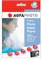 AgfaPhoto AP240100A6 carta fotograficaPhoto Glossy Inkjet Paper - 100 sheets 1