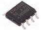 Memoria EEPROM 1-wire 128x8bit 2,7 4,5V 1MHz SO8 seriale