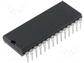 Memoria EEPROM  8kx8bit  4,5÷5,5V  DIP28-W  parallelo  -40÷85°C