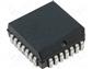 Microcontrollore 8051 Flash 16kx8bit PLCC28 Famiglia  AT89