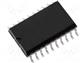 Microcontrollore AVR EEPROM 256B SRAM 1kB Flash 16kB SO20-W