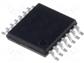 Microcontrollore AVR SRAM:128B Flash:2kB TSSOP14 18÷55VDC