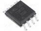 Microcontrollore AVR  EEPROM 128B  SRAM 128B  Flash 2kB  SO8-W