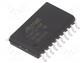 Microcontrollore AVR EEPROM 256B SRAM 2kB Flash 32kB SO20