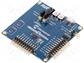 Kit avviam: Microchip AVR Famiglia: ATTINY basetta prototipo