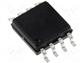 Microcontrollore AVR EEPROM 256B SRAM 256B Flash 4kB SO8-W