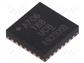Microcontrollore AVR EEPROM 64B SRAM 512B Flash 8kB VQFN28