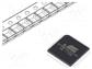 Microcontrollore AVR EEPROM:1kB SRAM:4kB Flash:32kB TQFP44